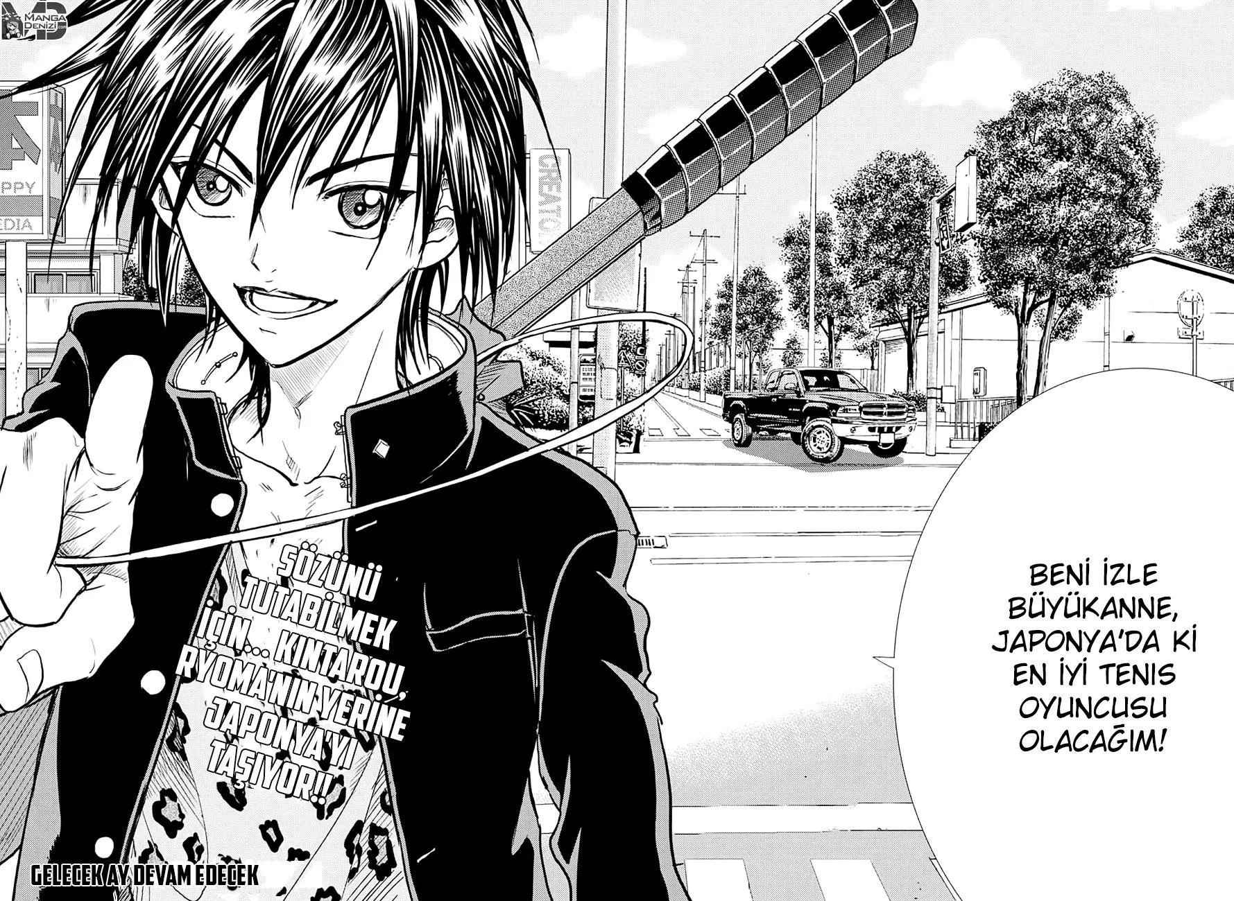 New Prince of Tennis - Sayfa 7