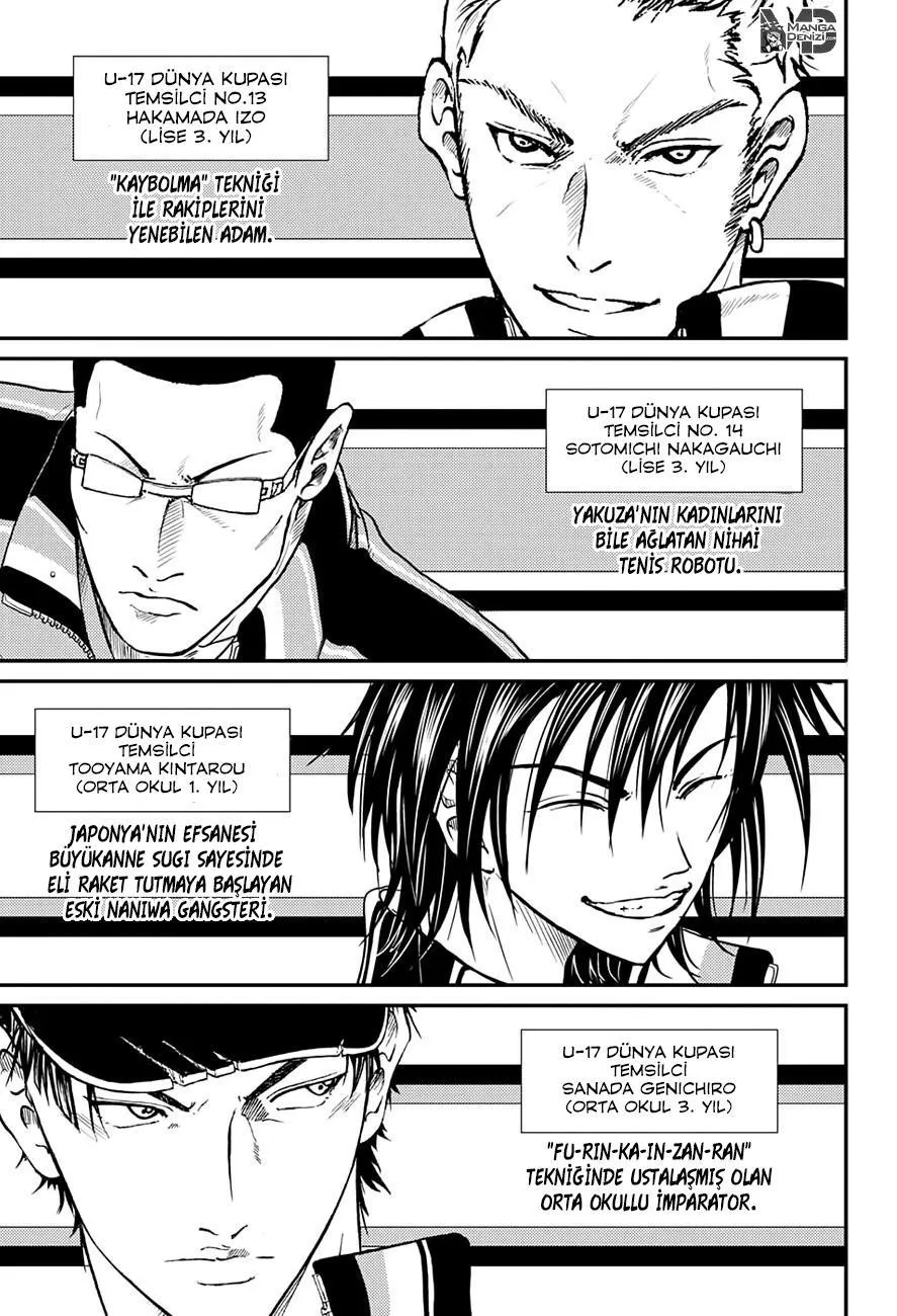 New Prince of Tennis - Sayfa 7