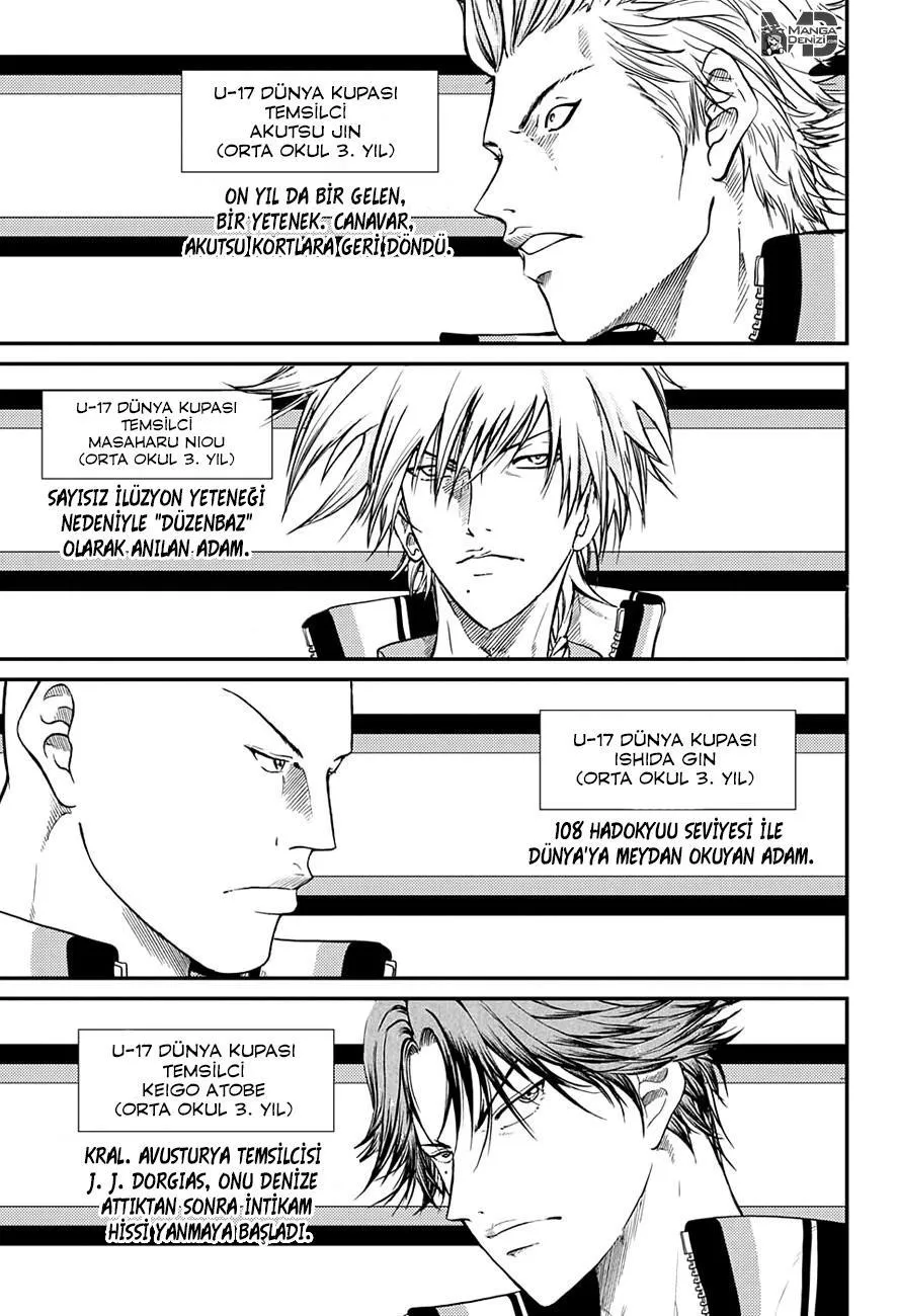 New Prince of Tennis - Sayfa 9