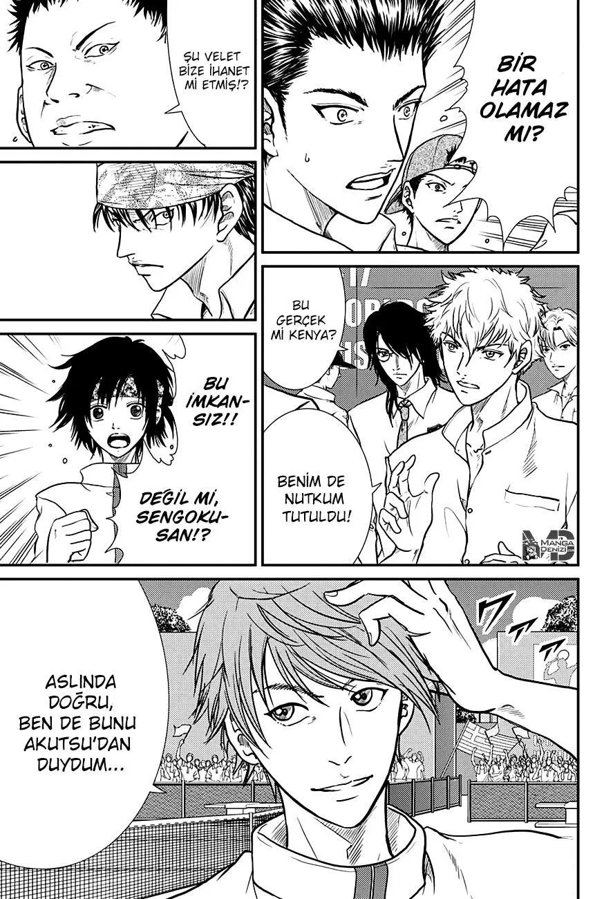 New Prince of Tennis - Sayfa 8