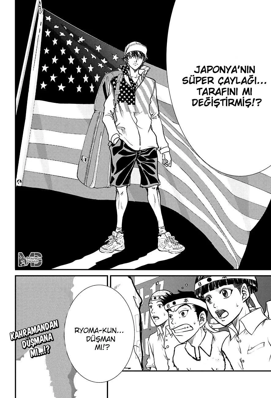 New Prince of Tennis - Sayfa 10