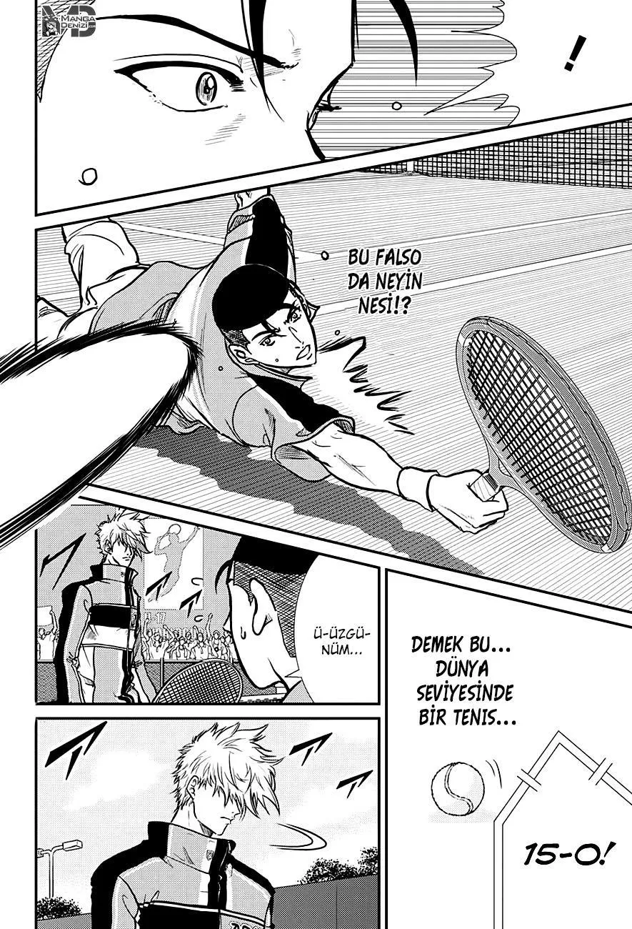 New Prince of Tennis - Sayfa 7