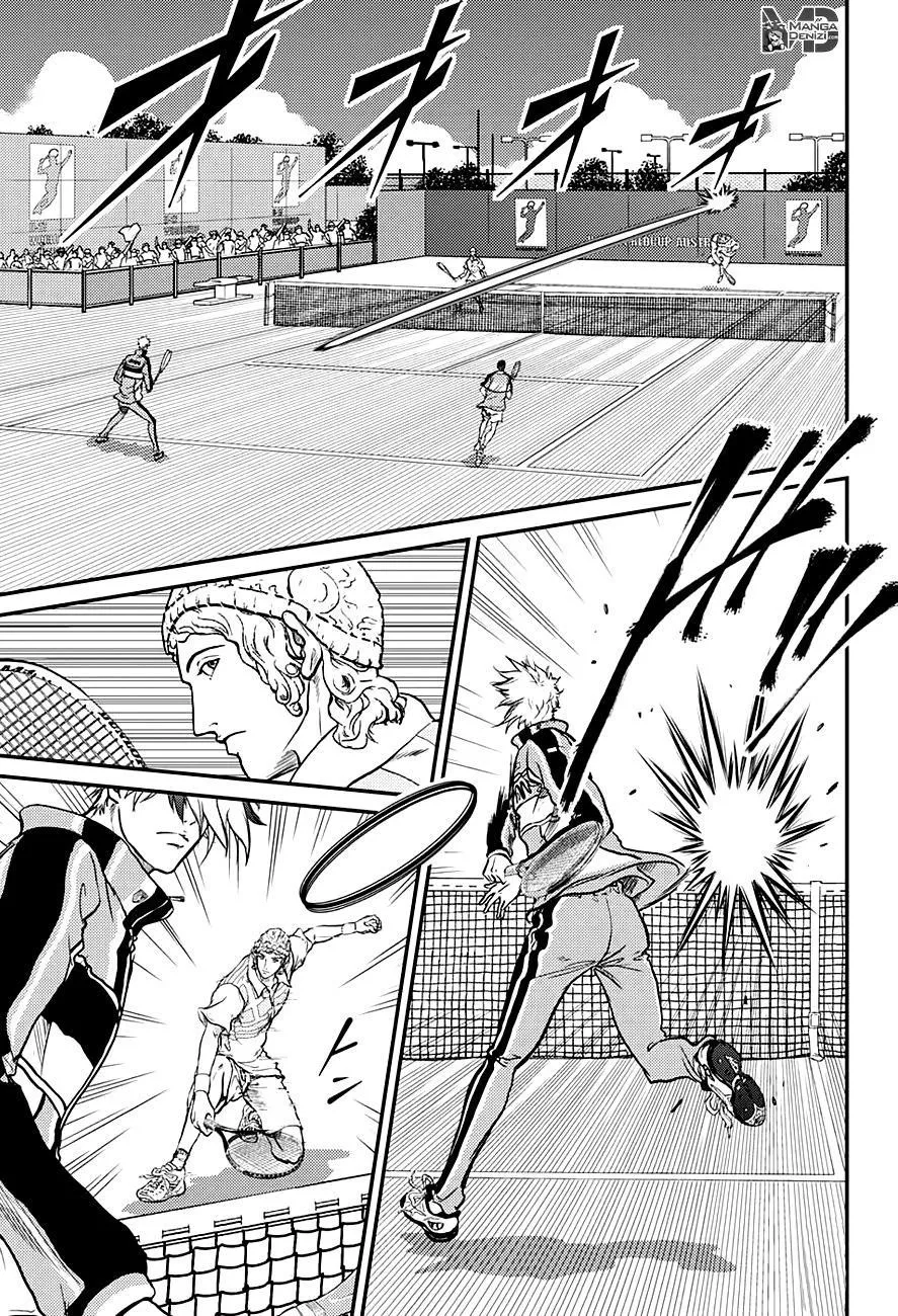 New Prince of Tennis - Sayfa 8