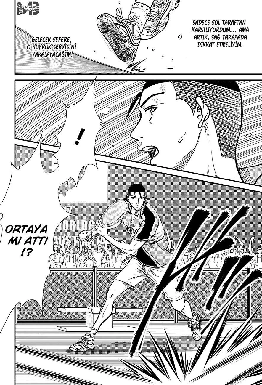 New Prince of Tennis - Sayfa 11