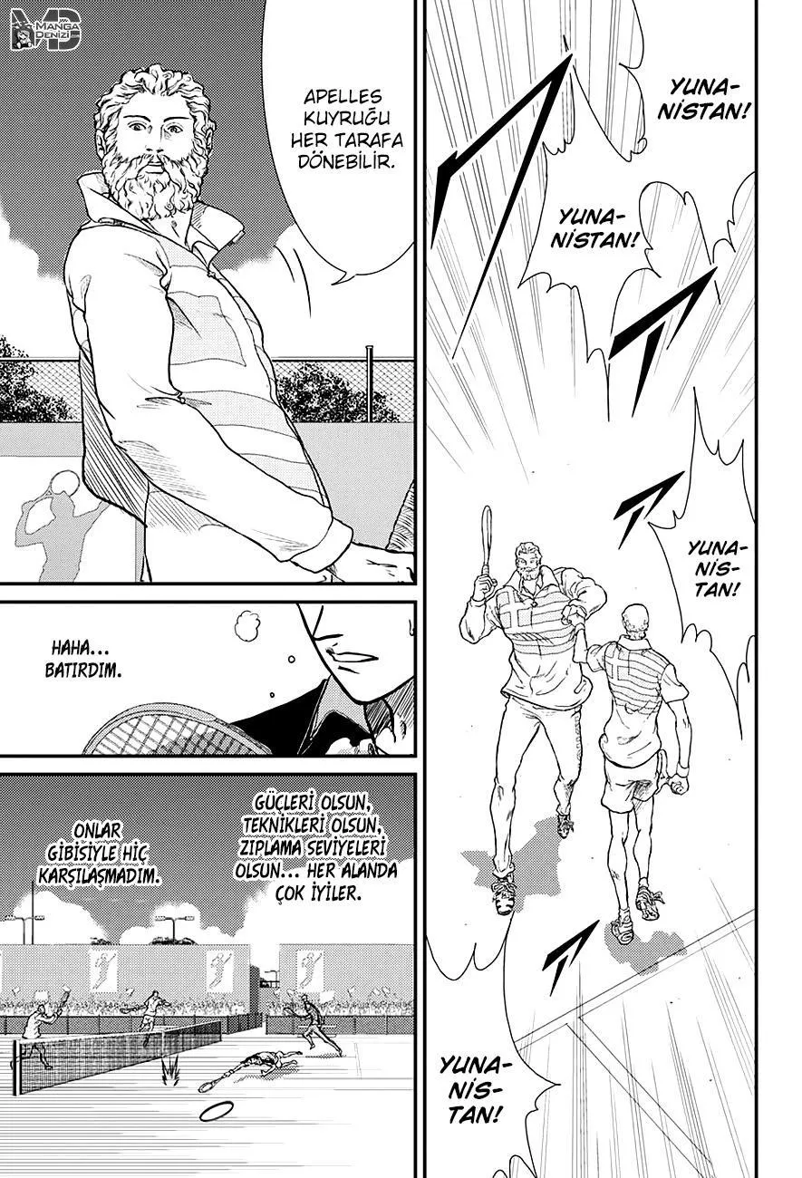 New Prince of Tennis - Sayfa 12