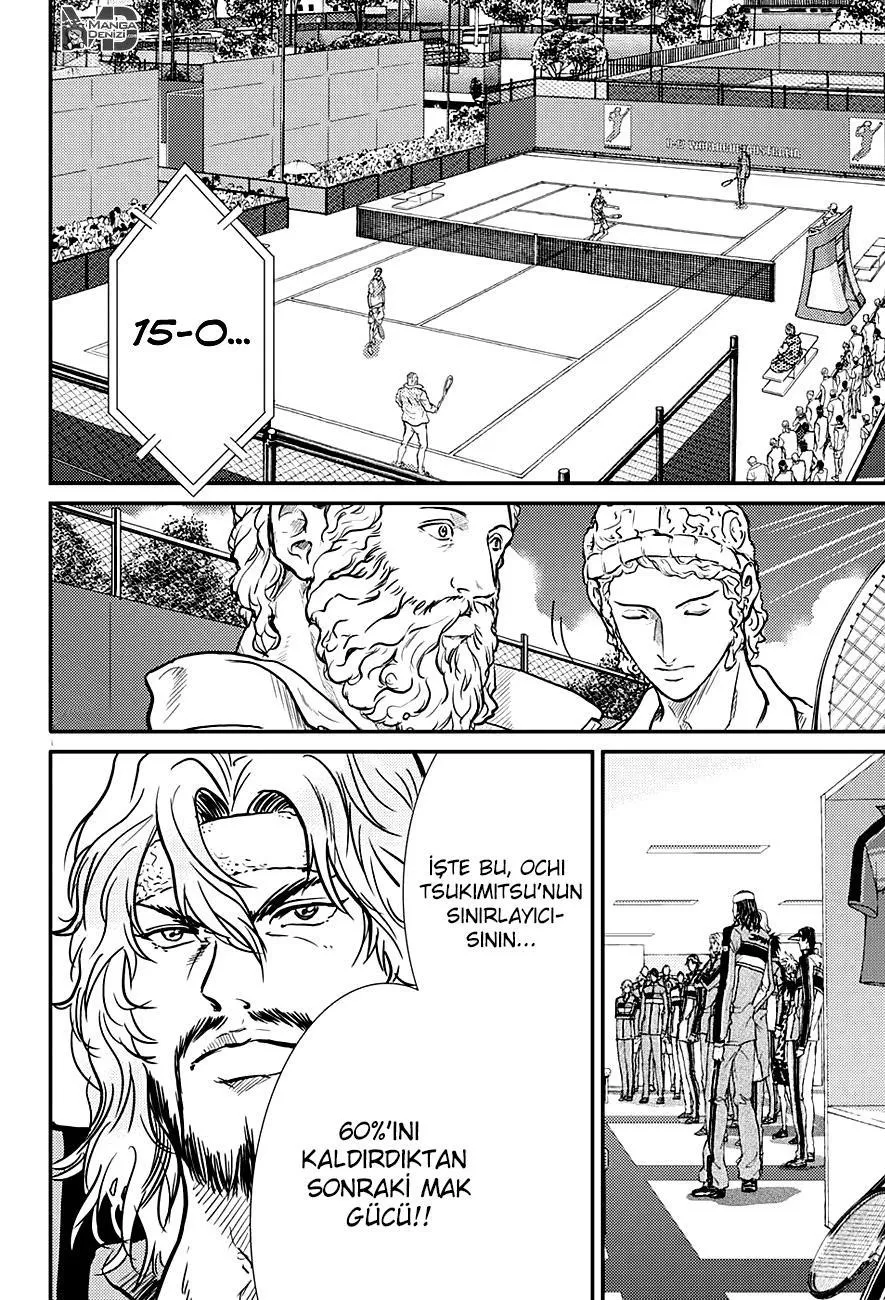 New Prince of Tennis - Sayfa 15
