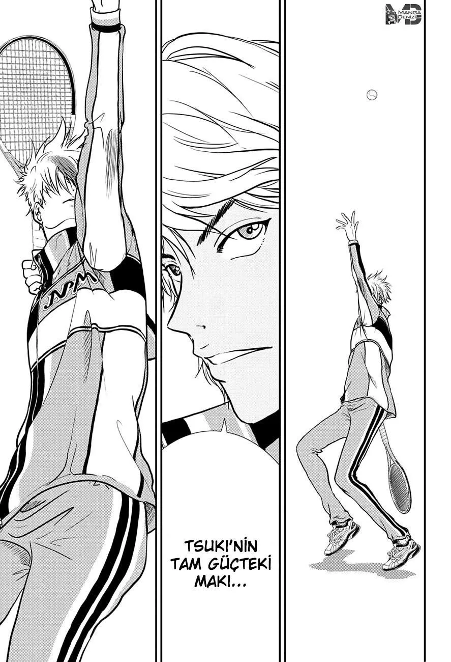 New Prince of Tennis - Sayfa 5