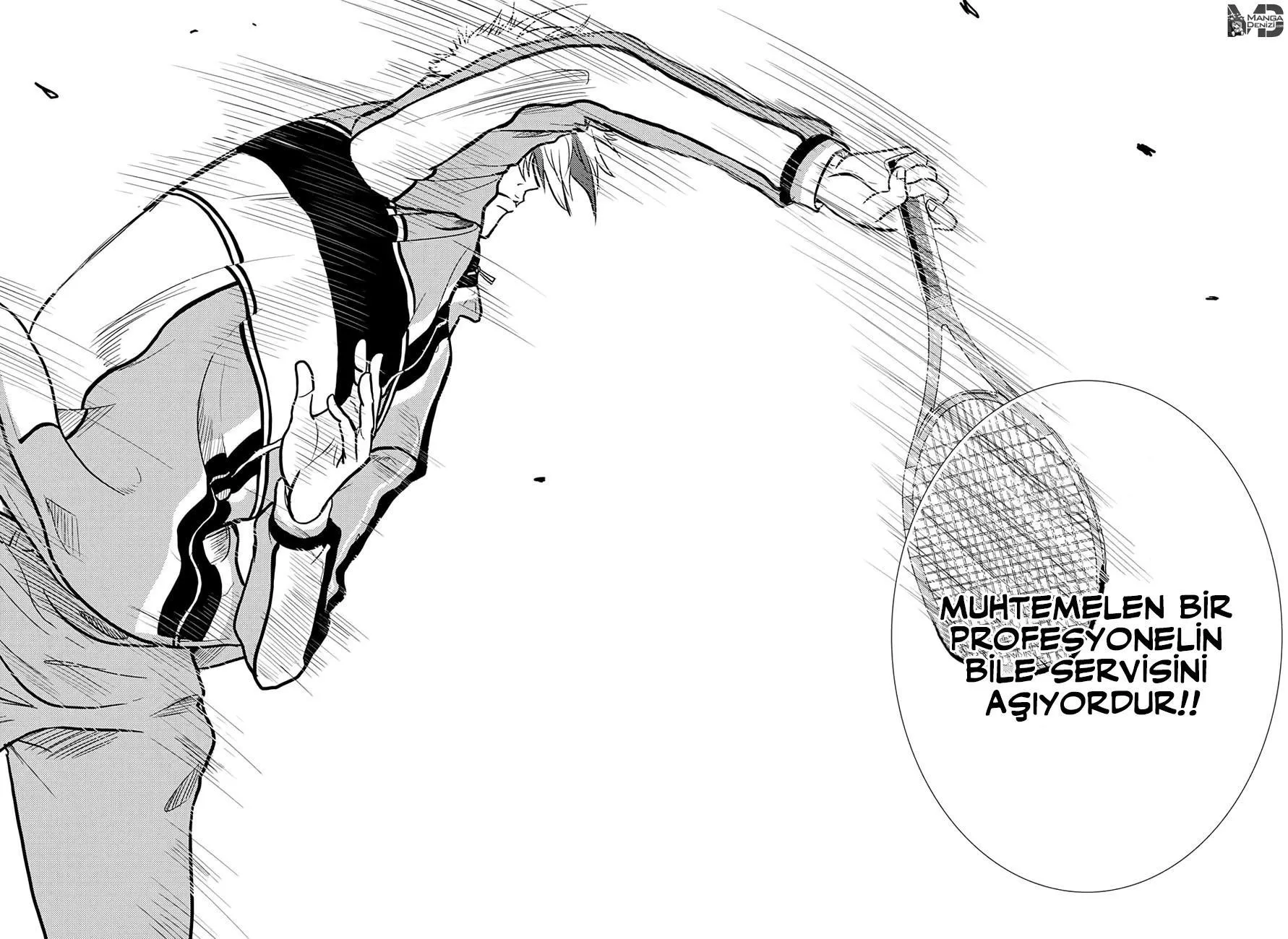 New Prince of Tennis - Sayfa 6