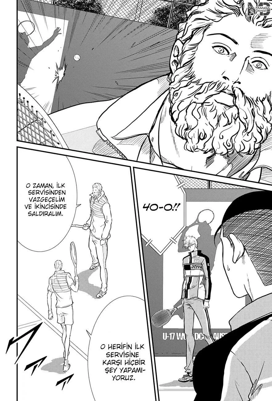 New Prince of Tennis - Sayfa 7