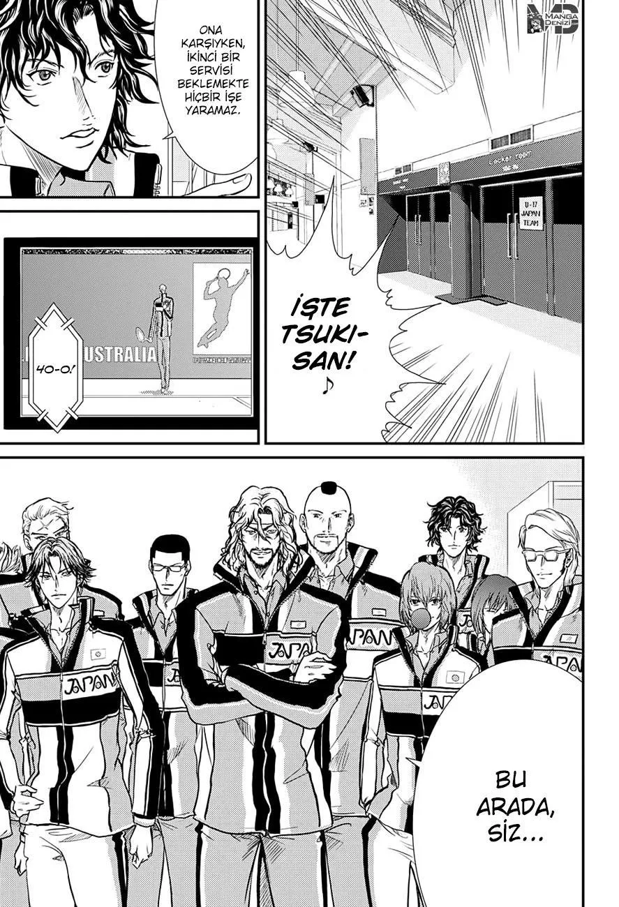 New Prince of Tennis - Sayfa 8