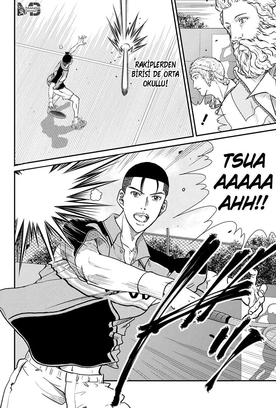 New Prince of Tennis - Sayfa 5