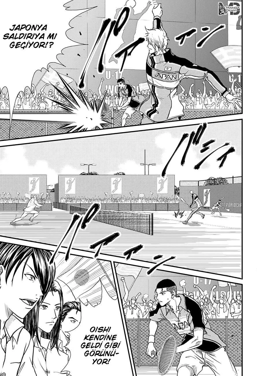 New Prince of Tennis - Sayfa 6