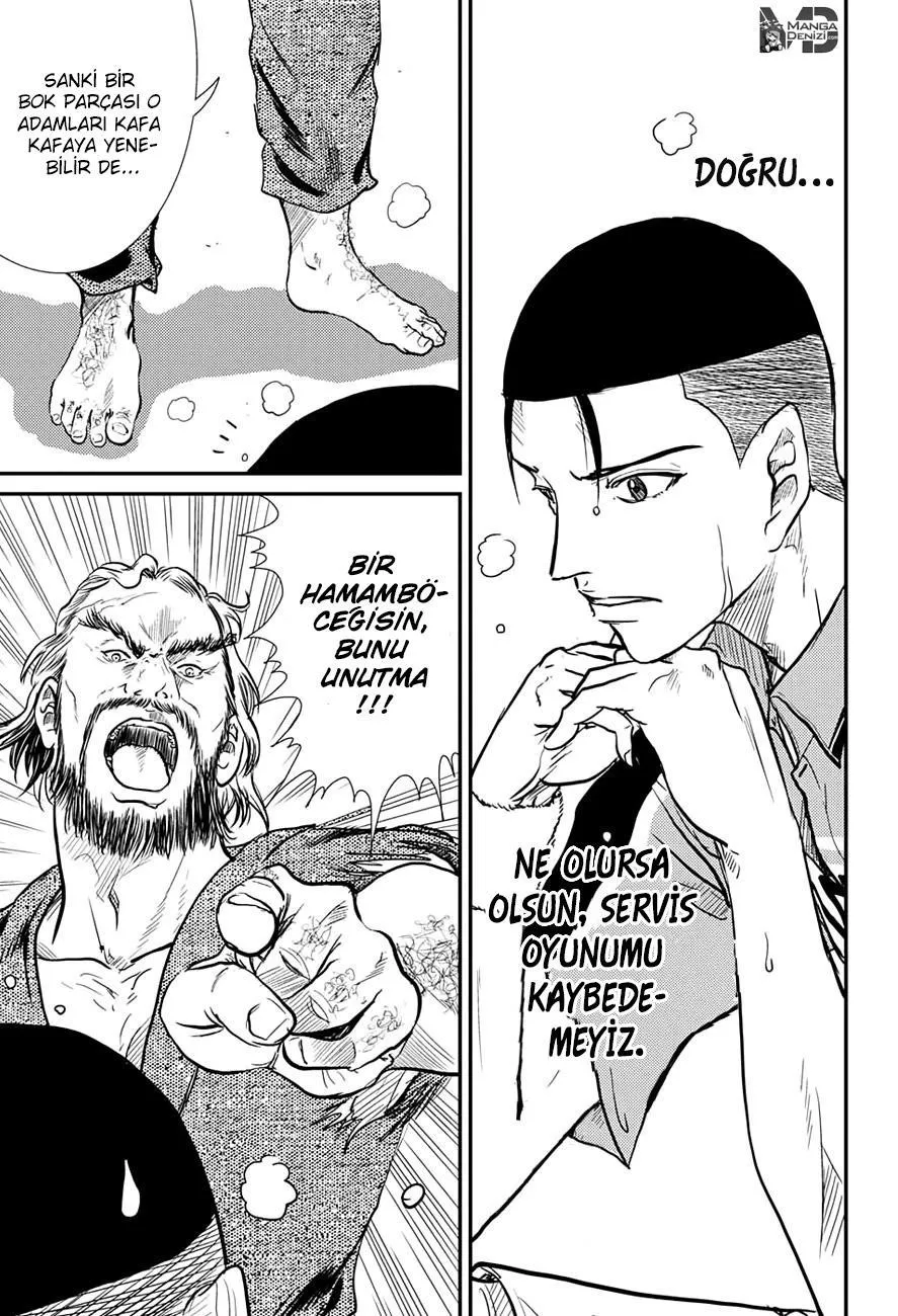 New Prince of Tennis - Sayfa 9