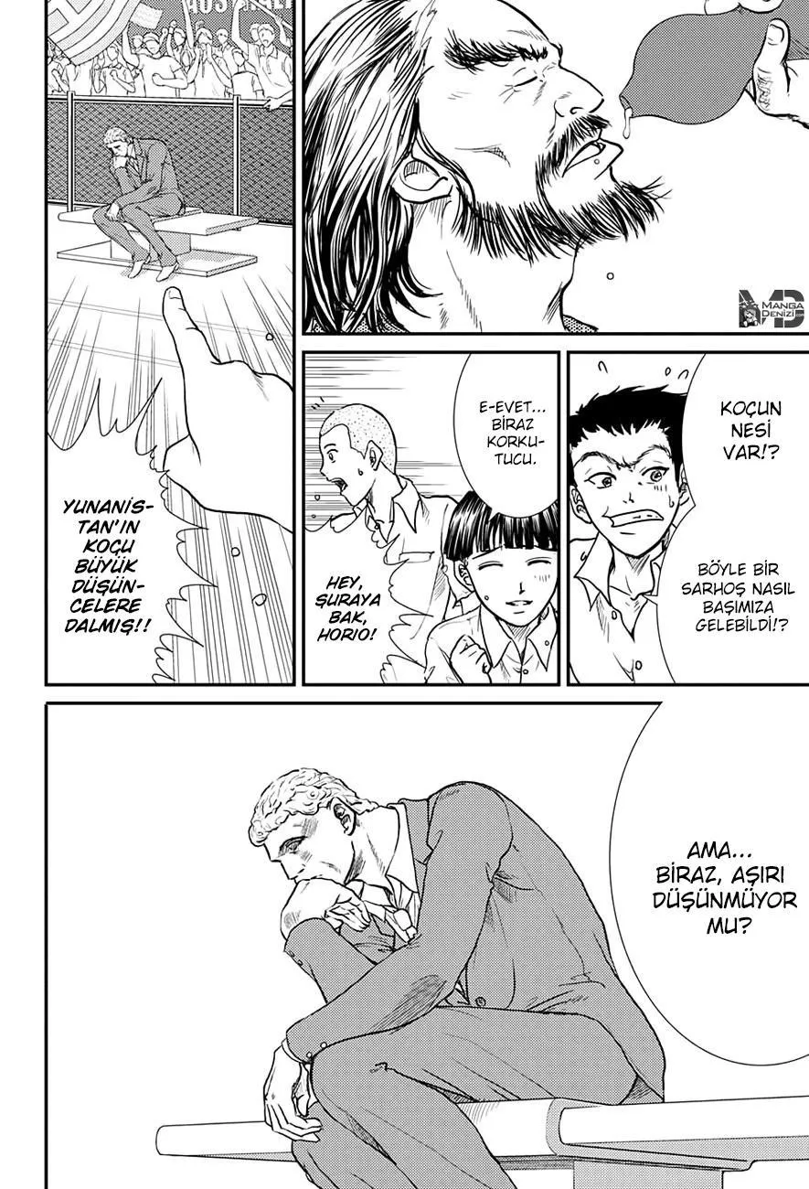 New Prince of Tennis - Sayfa 10