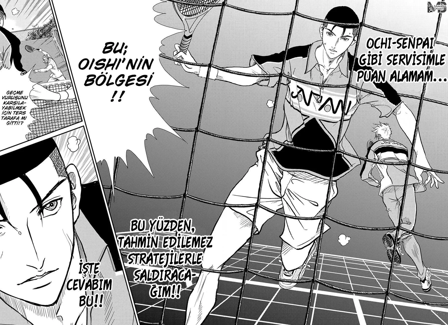 New Prince of Tennis - Sayfa 5