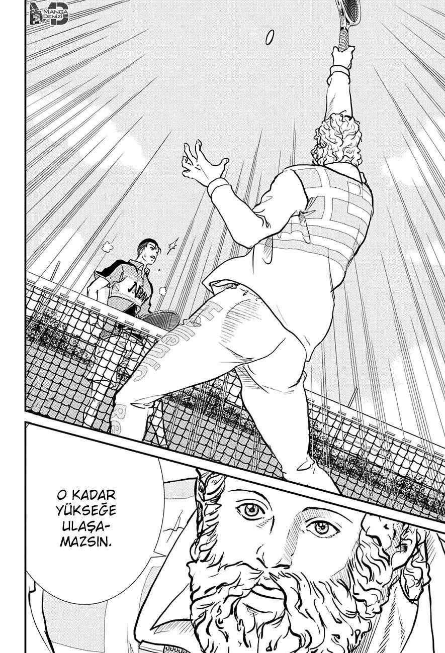 New Prince of Tennis - Sayfa 6