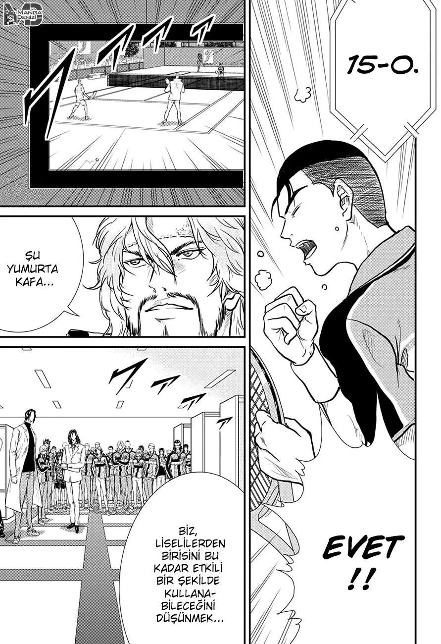 New Prince of Tennis - Sayfa 10