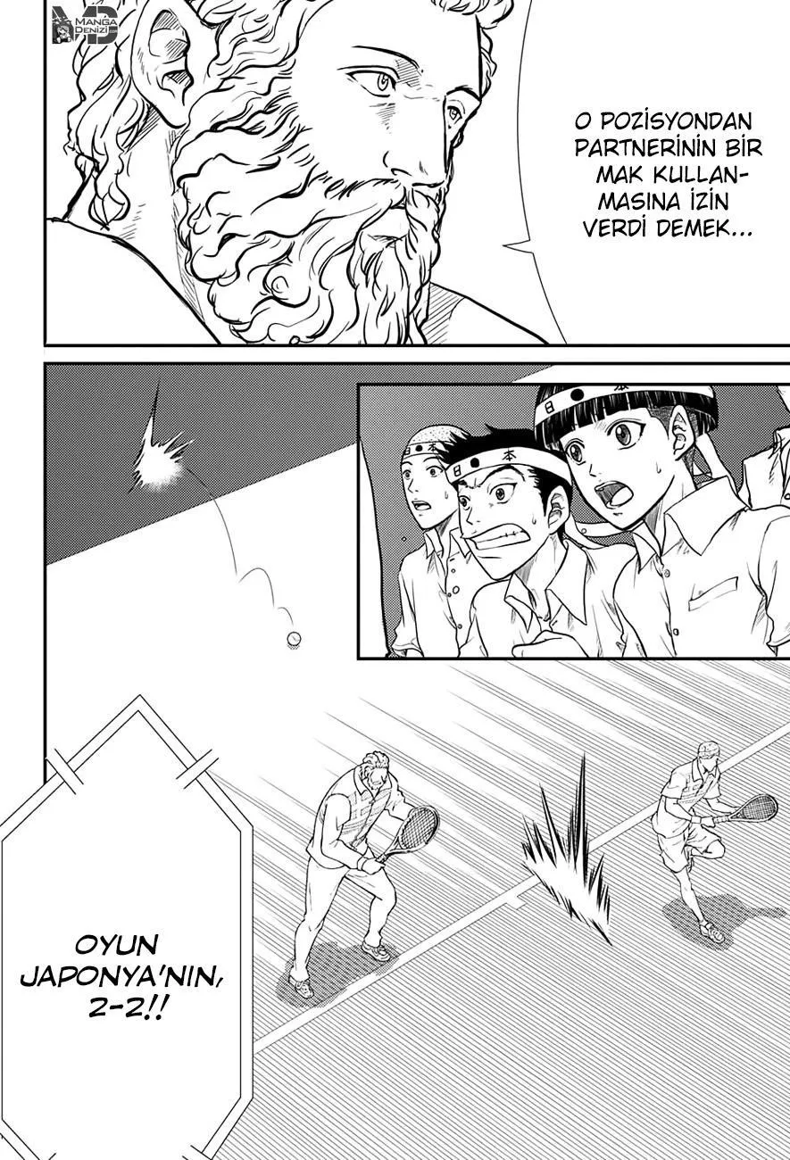 New Prince of Tennis - Sayfa 11