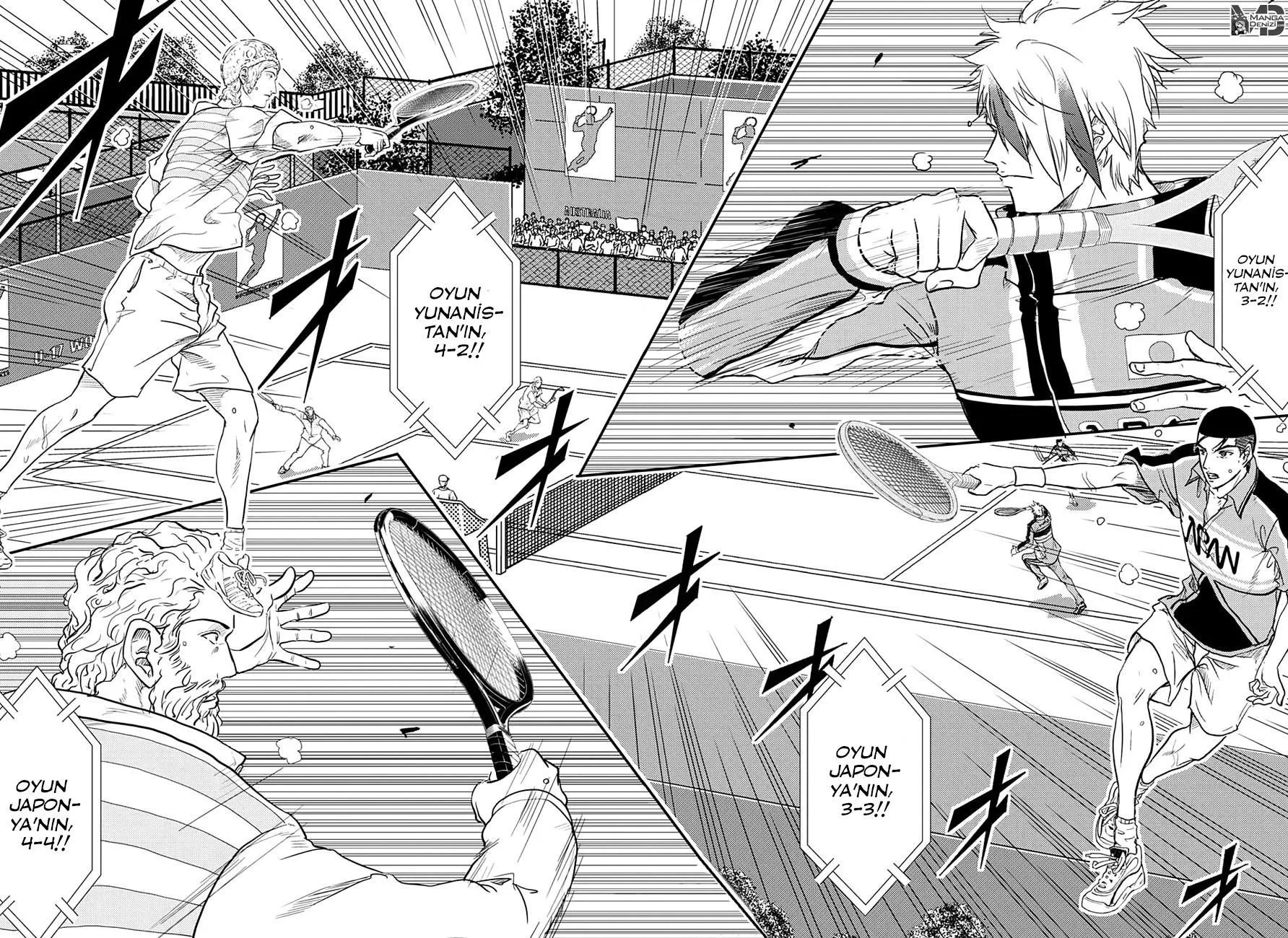 New Prince of Tennis - Sayfa 13