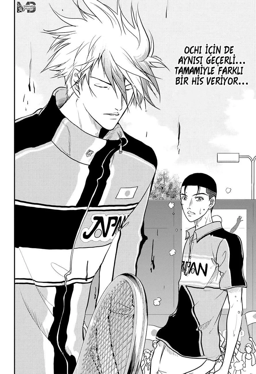 New Prince of Tennis - Sayfa 4