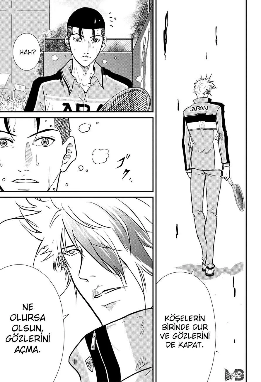 New Prince of Tennis - Sayfa 5