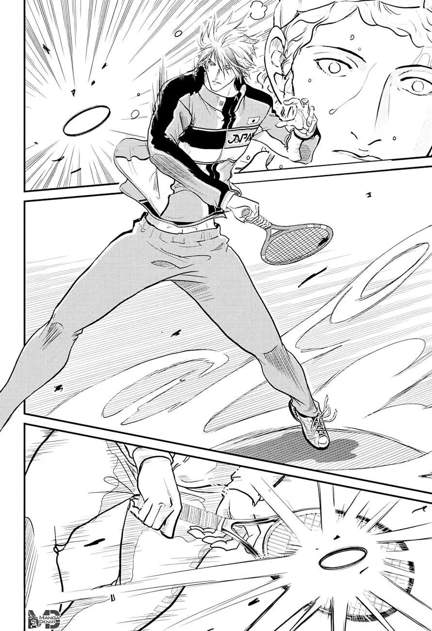 New Prince of Tennis - Sayfa 7