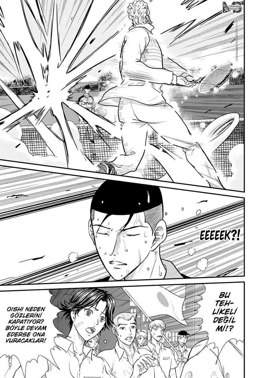 New Prince of Tennis - Sayfa 8