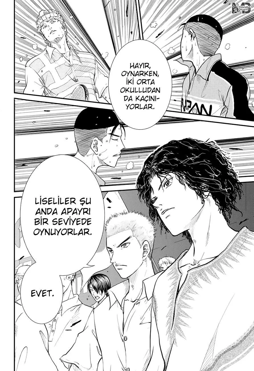 New Prince of Tennis - Sayfa 9