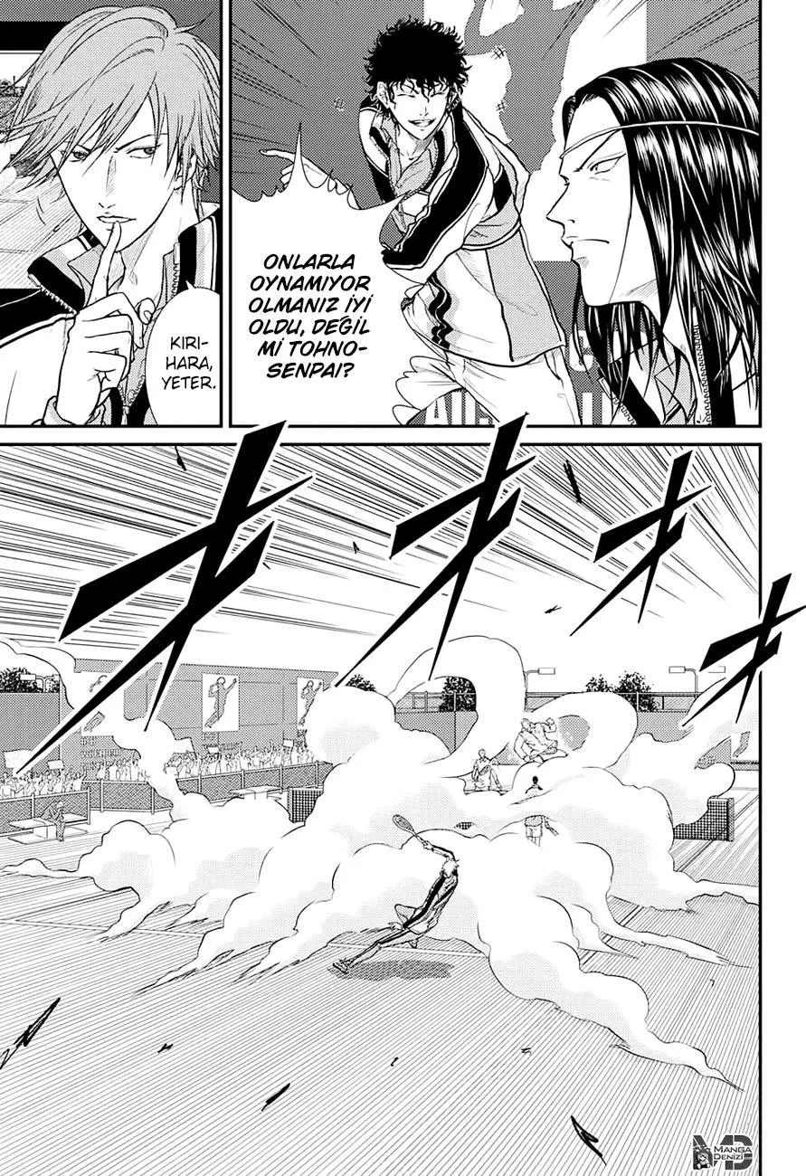 New Prince of Tennis - Sayfa 10