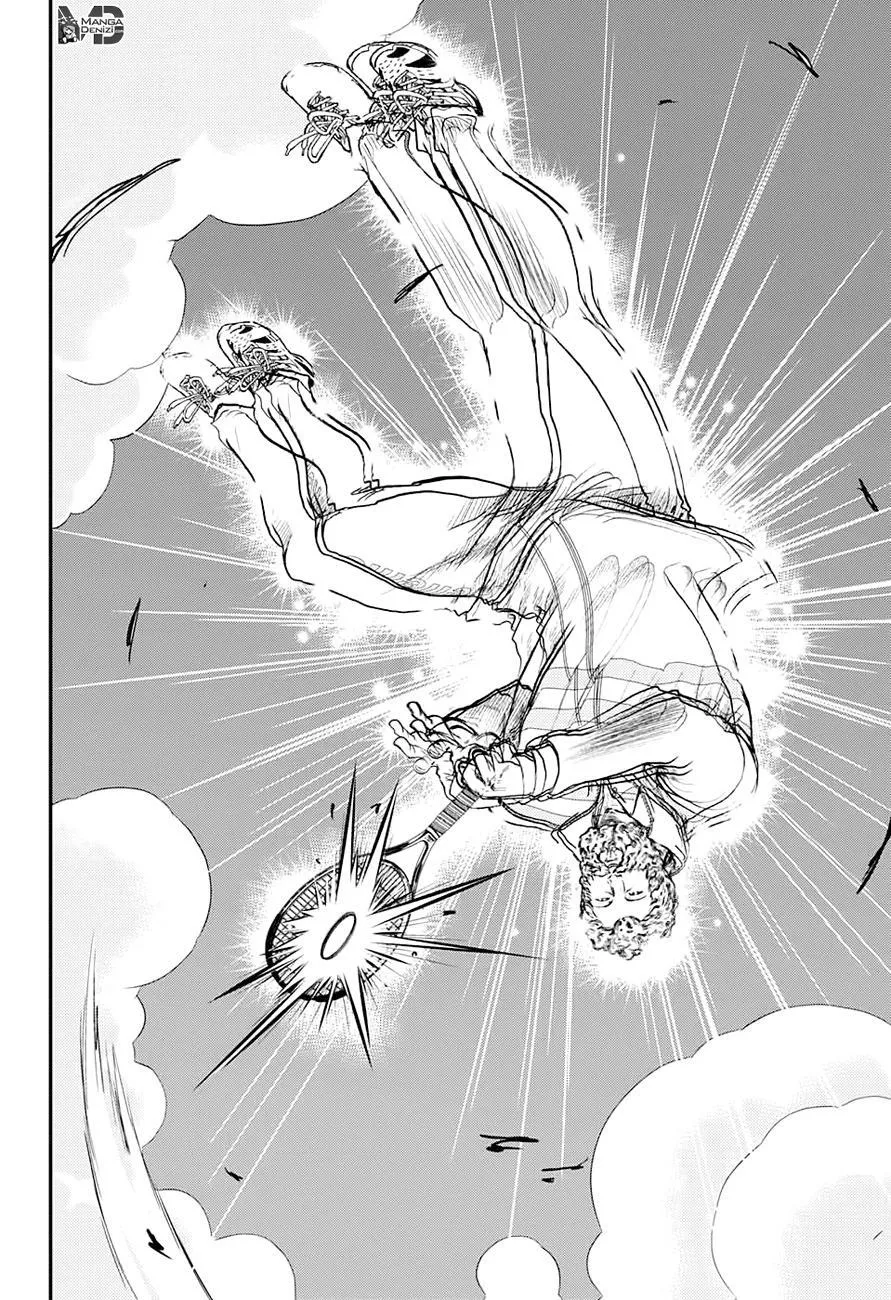 New Prince of Tennis - Sayfa 11