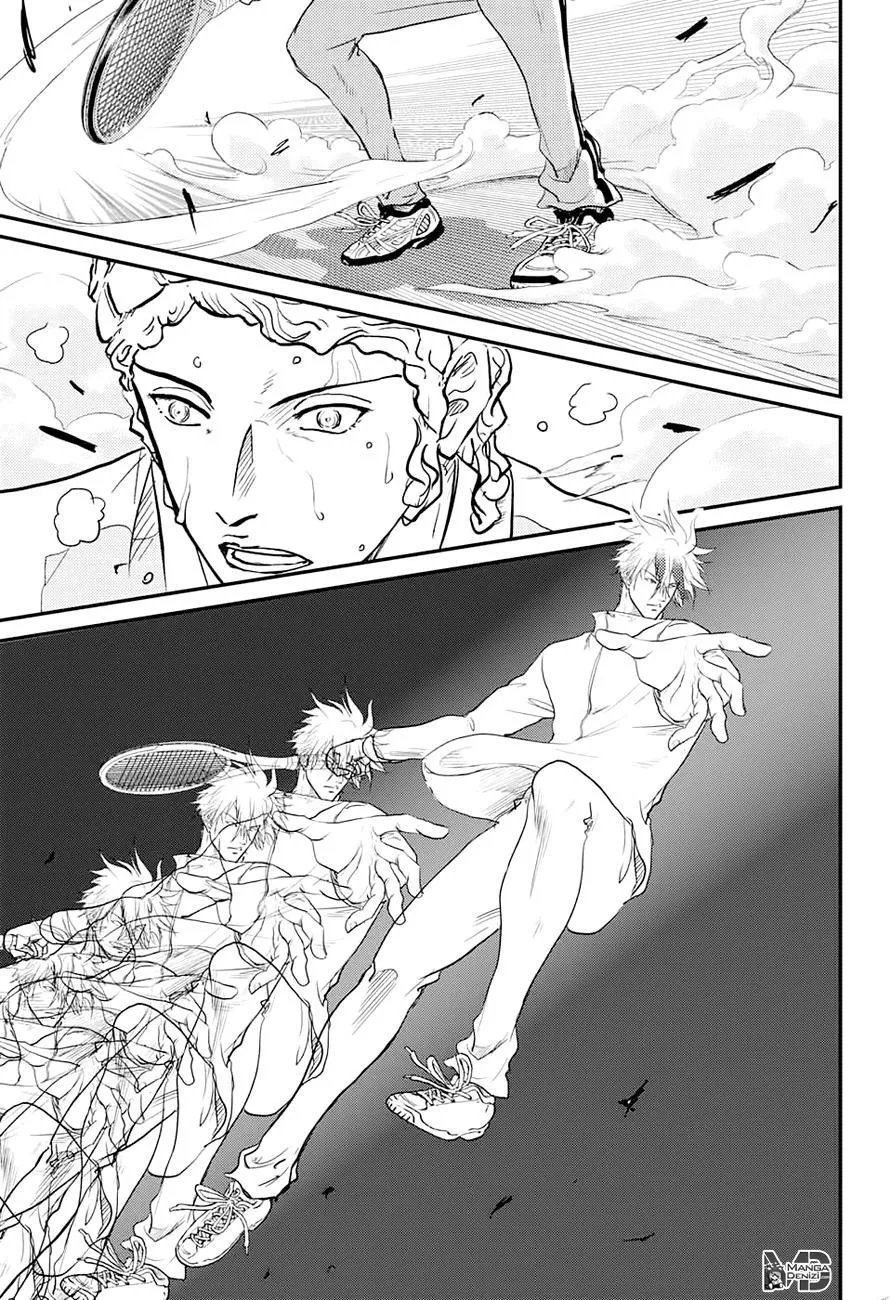 New Prince of Tennis - Sayfa 12