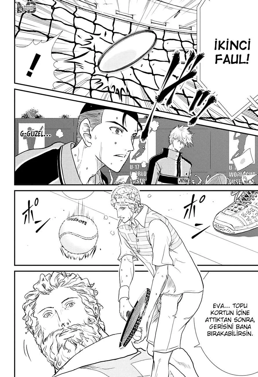 New Prince of Tennis - Sayfa 5