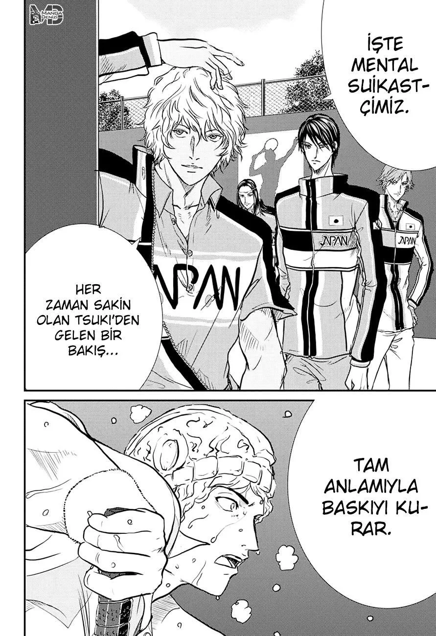 New Prince of Tennis - Sayfa 7