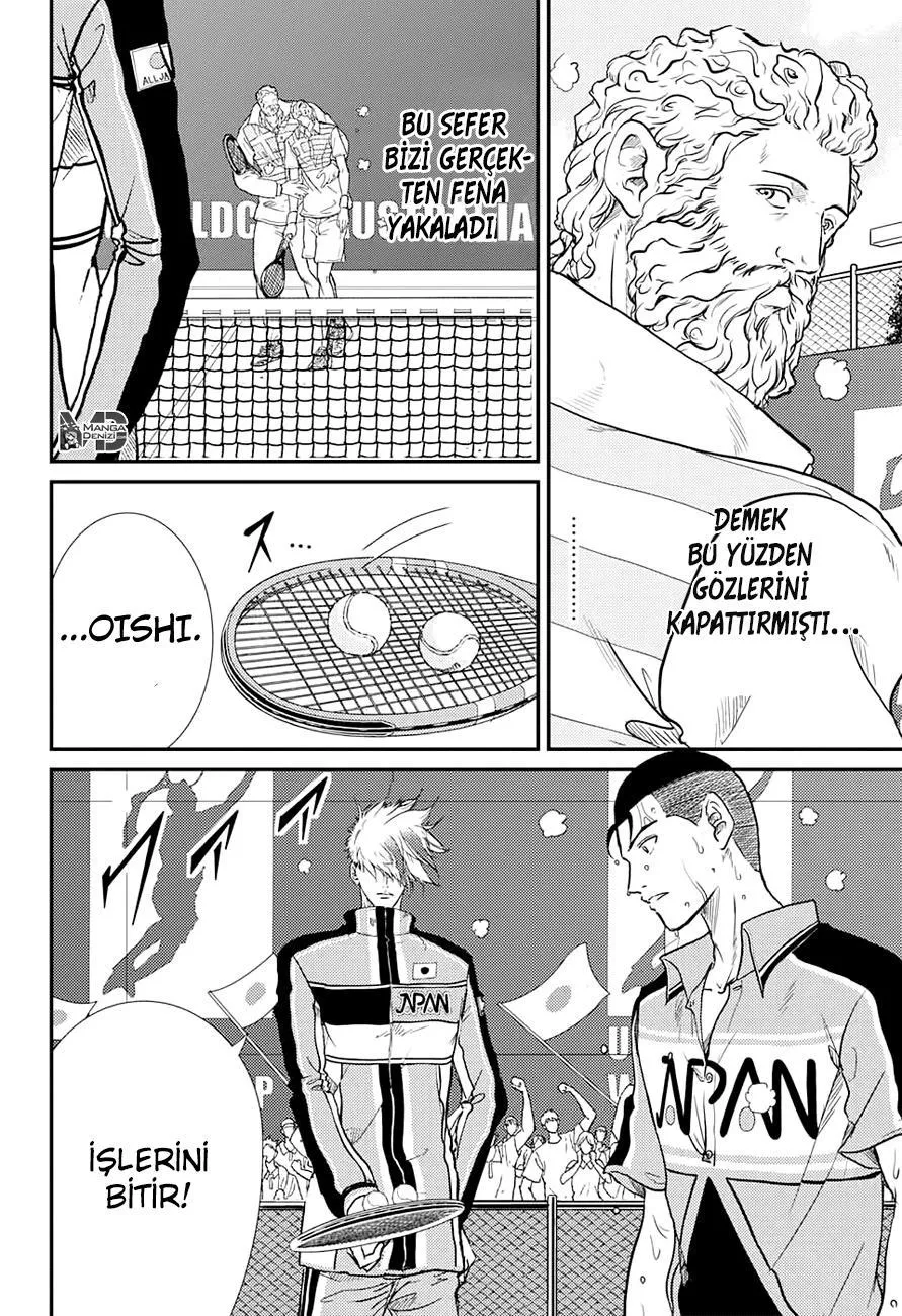 New Prince of Tennis - Sayfa 9