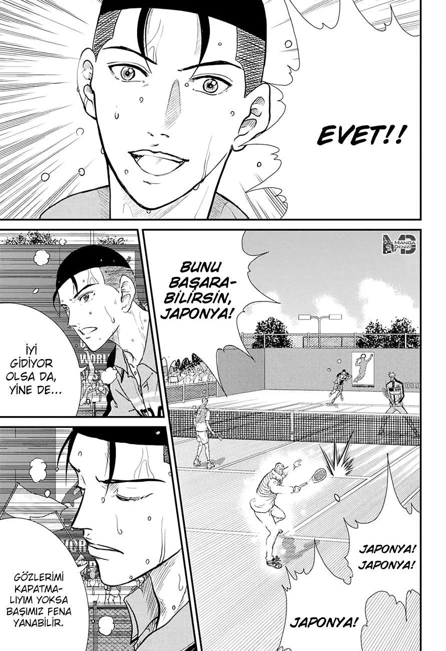 New Prince of Tennis - Sayfa 10