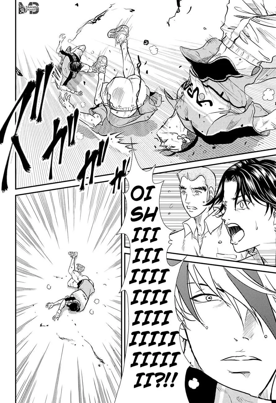 New Prince of Tennis - Sayfa 12