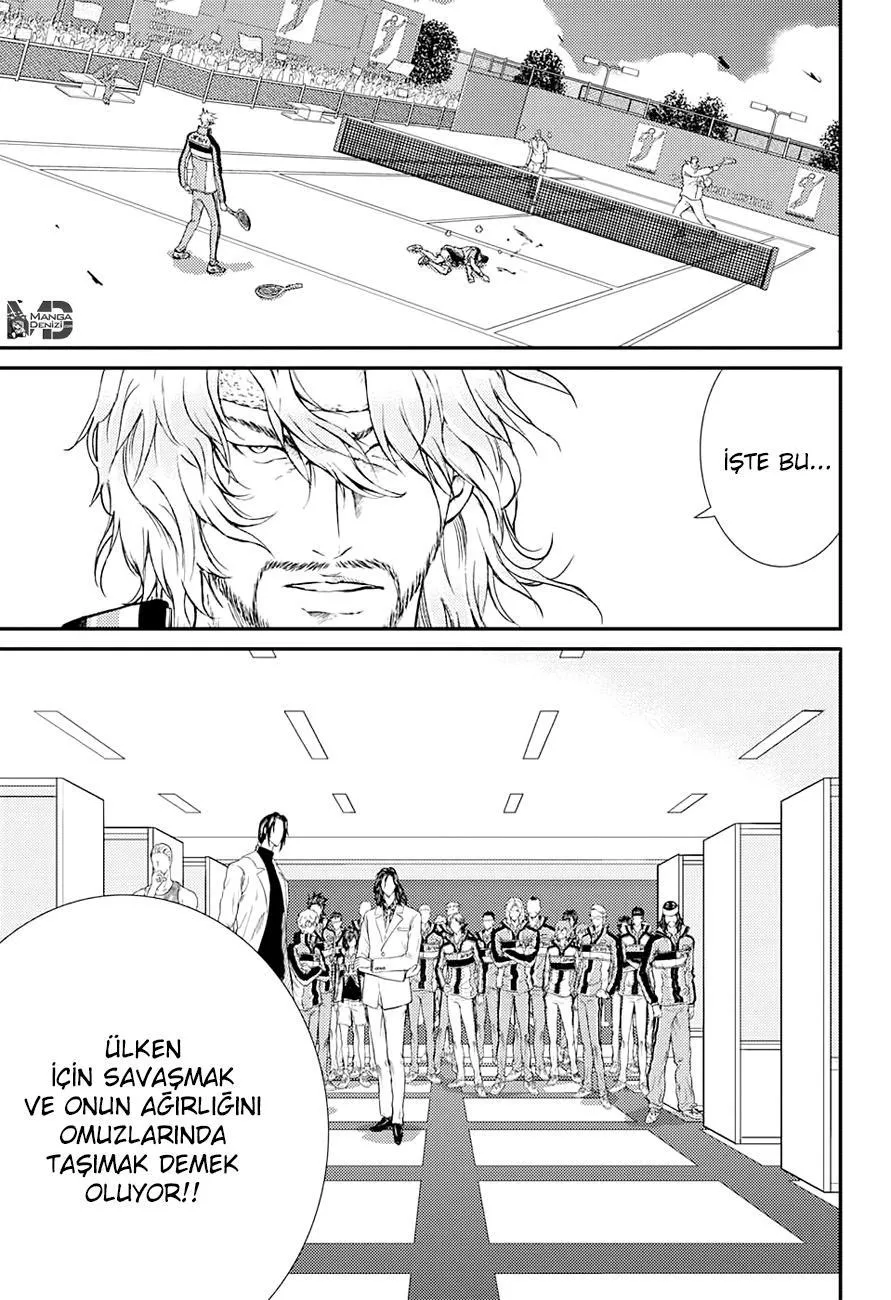 New Prince of Tennis - Sayfa 13