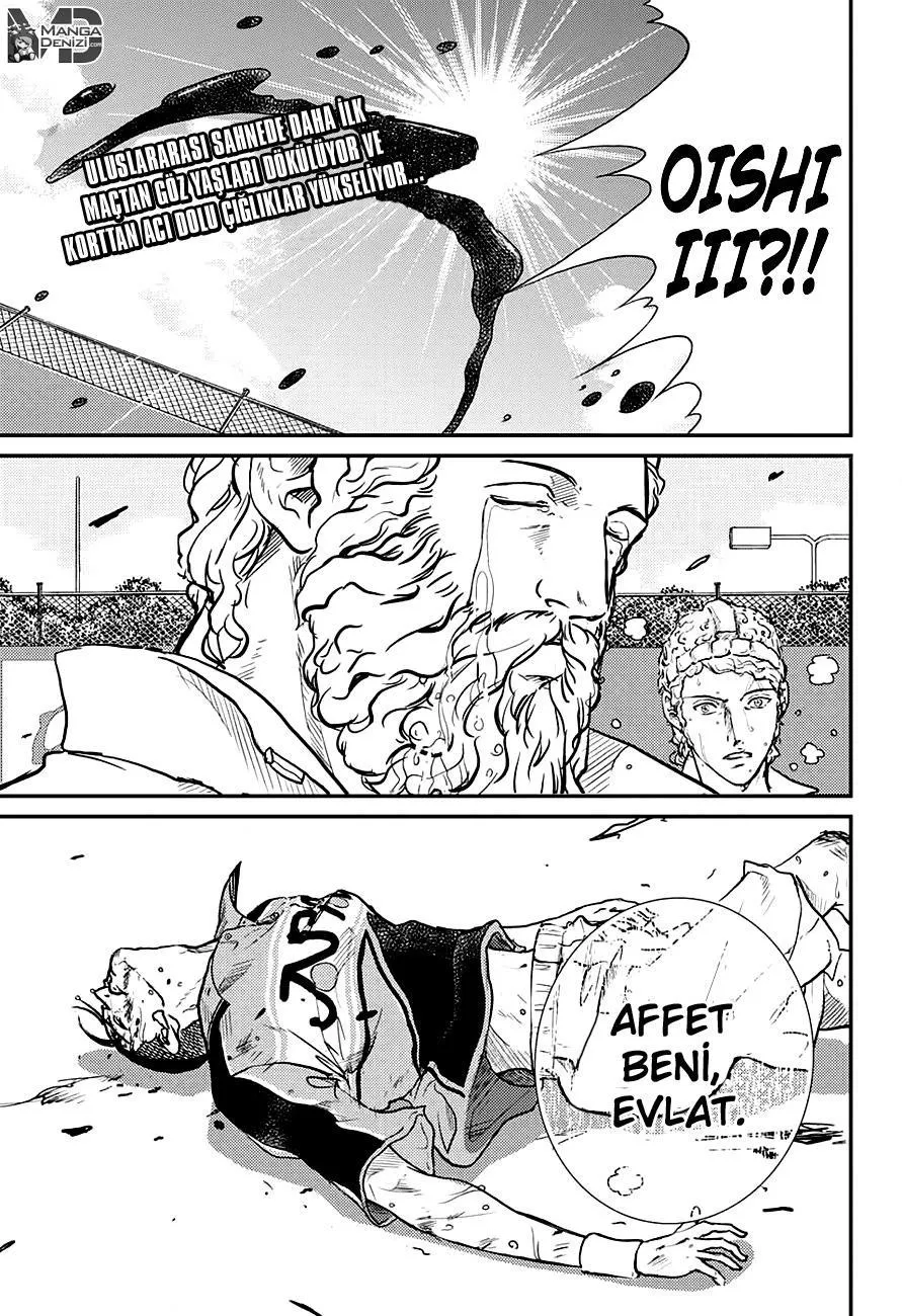 New Prince of Tennis - Sayfa 3