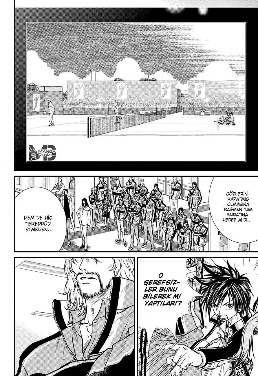 New Prince of Tennis - Sayfa 5