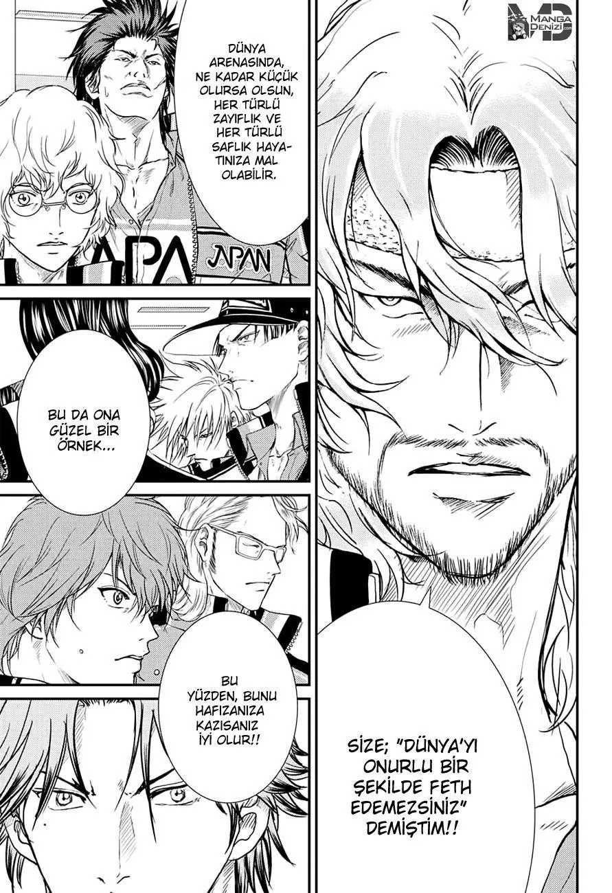 New Prince of Tennis - Sayfa 6