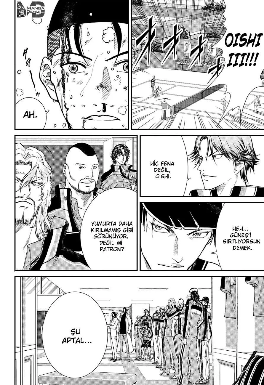 New Prince of Tennis - Sayfa 8