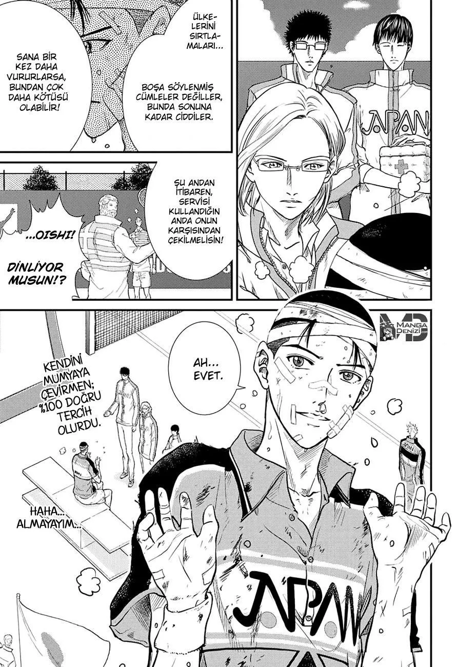 New Prince of Tennis - Sayfa 9