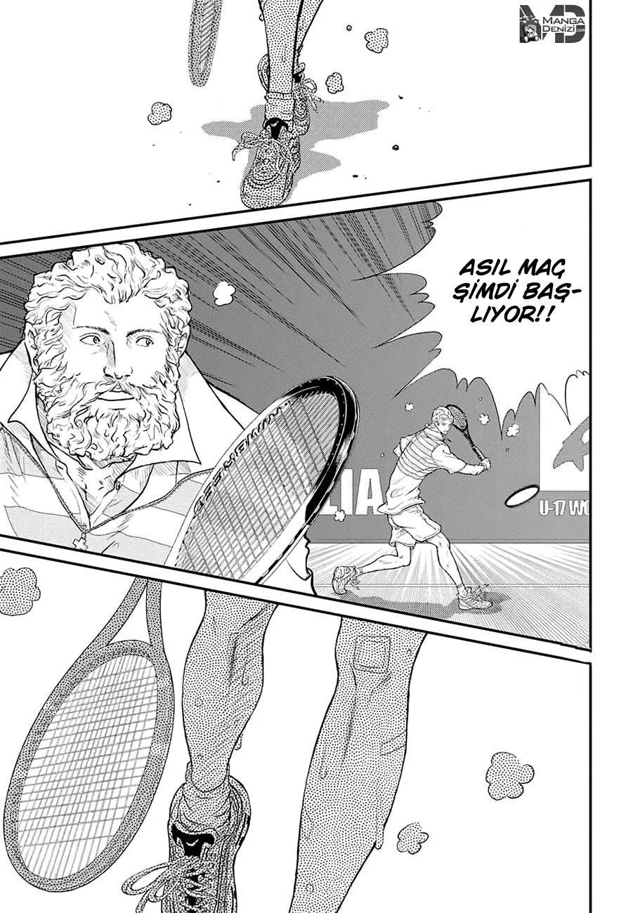New Prince of Tennis - Sayfa 11