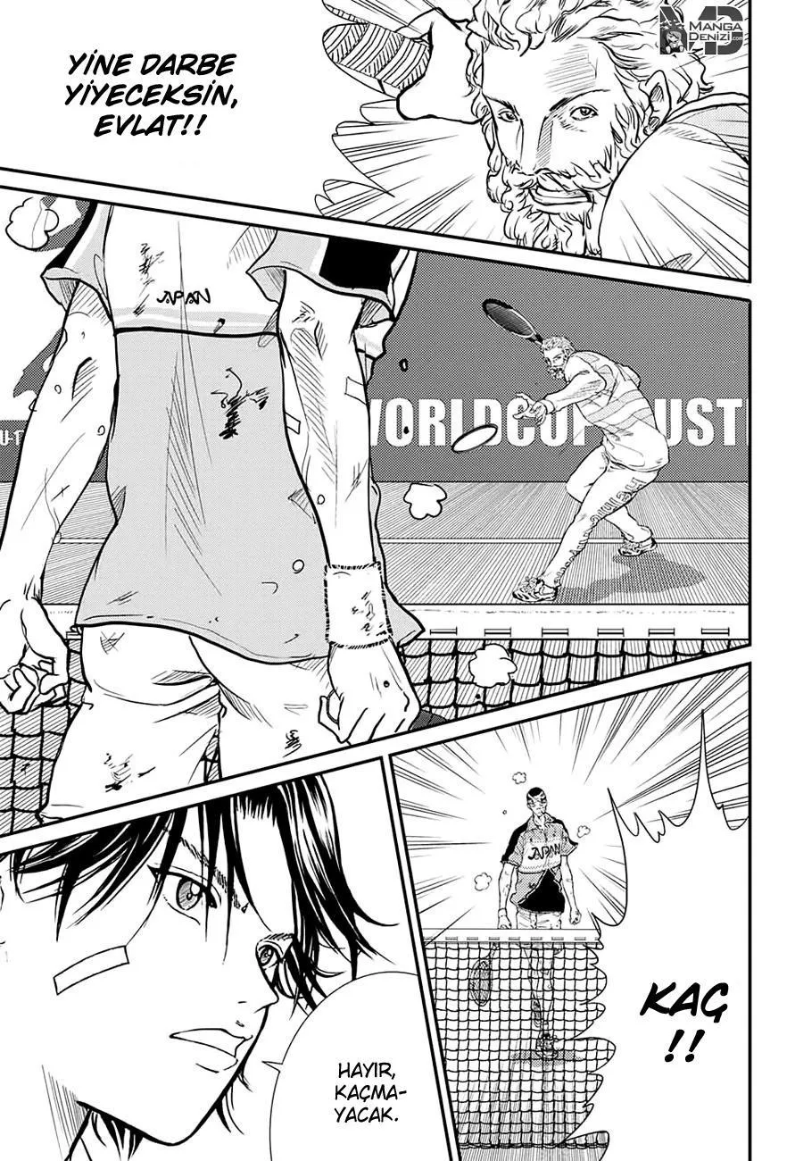 New Prince of Tennis - Sayfa 5