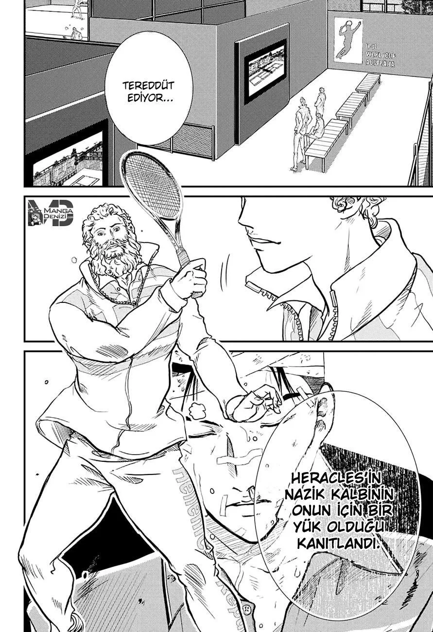 New Prince of Tennis - Sayfa 9