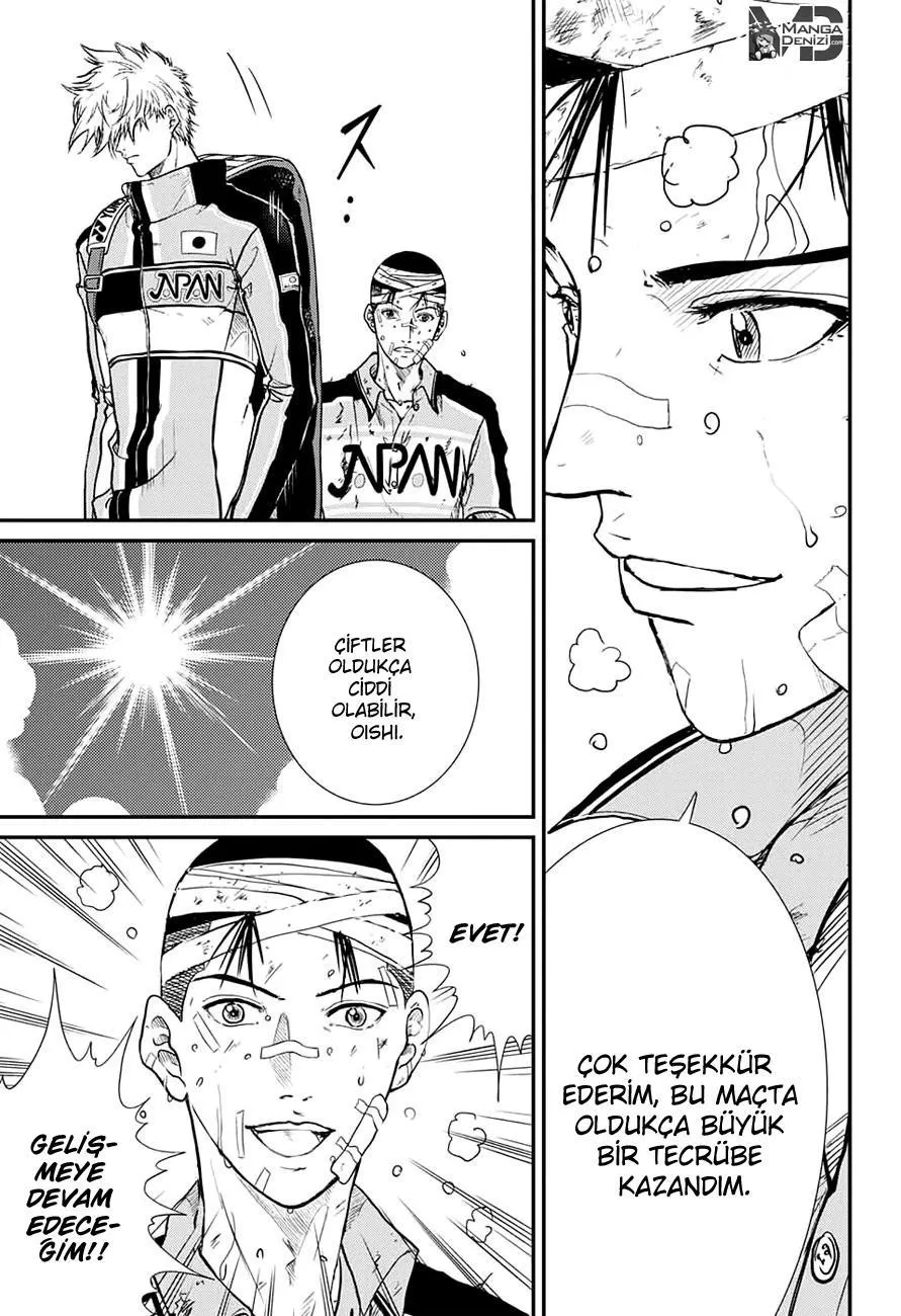 New Prince of Tennis - Sayfa 4