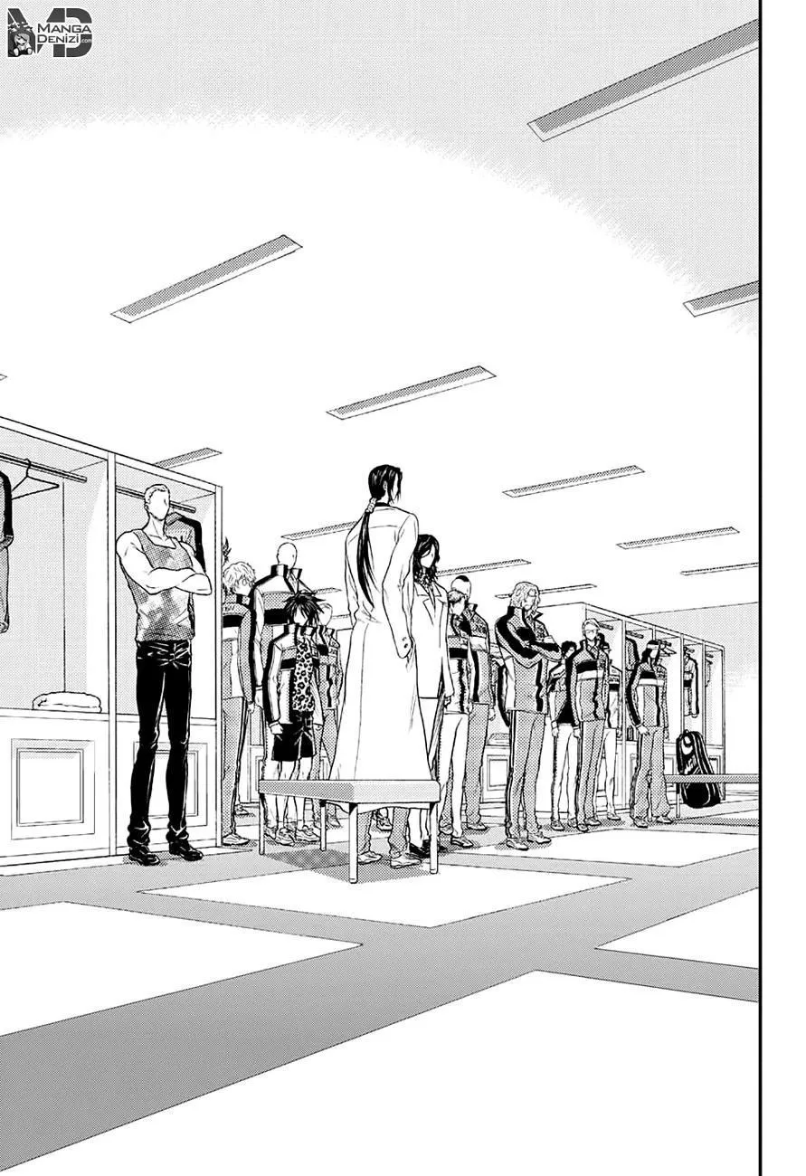 New Prince of Tennis - Sayfa 6