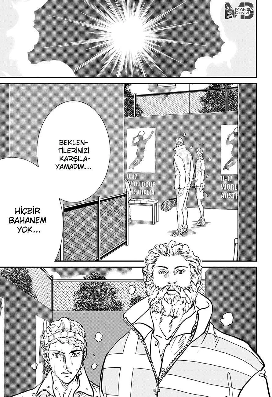 New Prince of Tennis - Sayfa 8