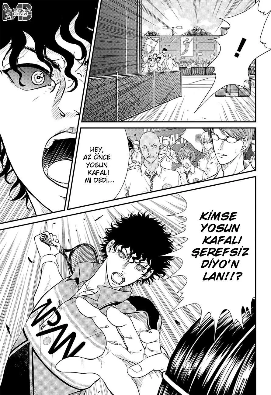 New Prince of Tennis - Sayfa 13