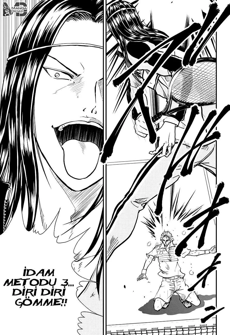 New Prince of Tennis - Sayfa 4